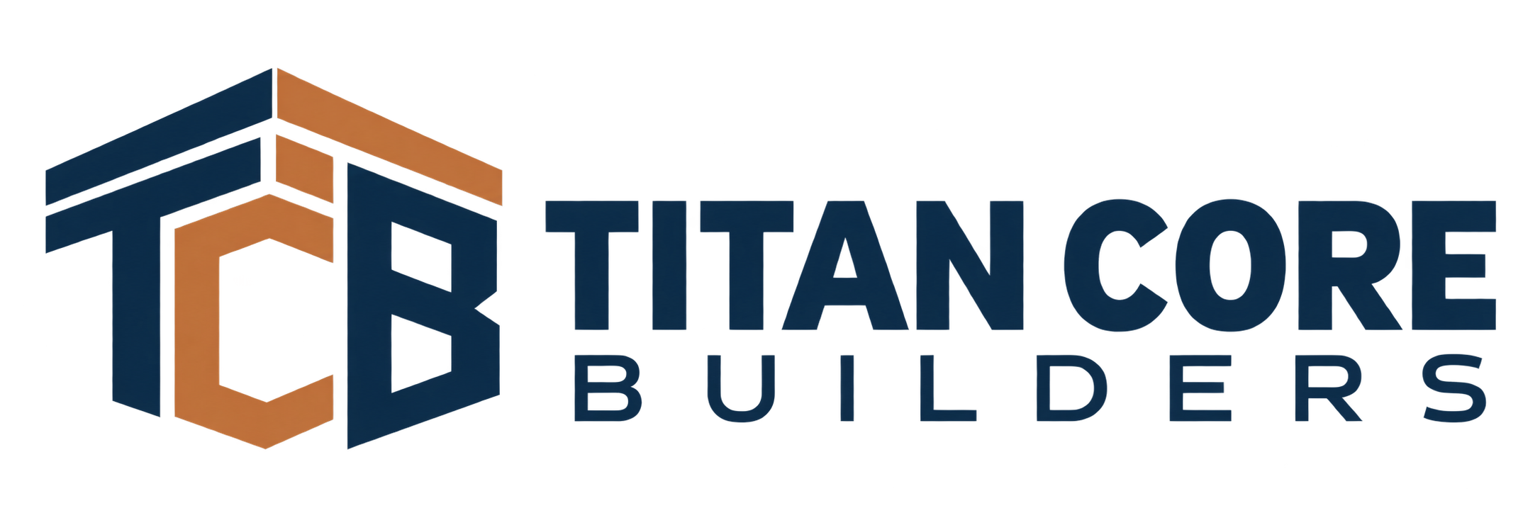 TitanCore Builders